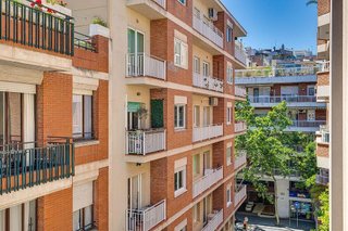 Piso en venta en El Putxet i el Farró en Barcelona