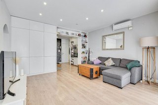Piso en venta en El Putxet i el Farró en Barcelona