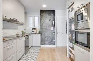 Piso en venta en El Putxet i el Farró en Barcelona