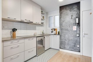 Piso en venta en El Putxet i el Farró en Barcelona