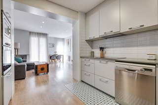 Piso en venta en El Putxet i el Farró en Barcelona