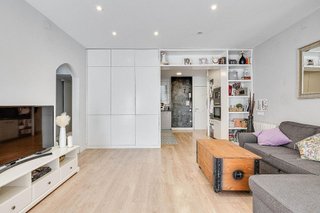 Piso en venta en El Putxet i el Farró en Barcelona
