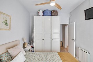 Piso en venta en El Putxet i el Farró en Barcelona