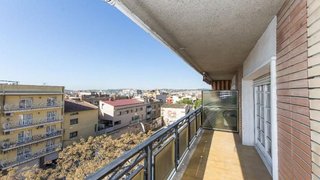 Piso en venta en L'Hostal - Lledoner en Granollers