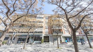 Piso en venta en L'Hostal - Lledoner en Granollers