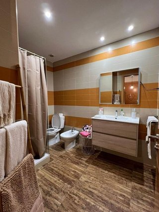 Piso en venta en Gelida