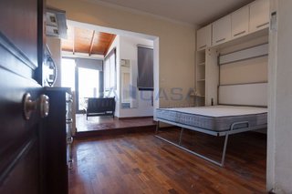 Piso en venta en La Sagrada Família en Barcelona