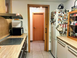 Piso en venta en La Geltrú en Vilanova i La Geltrú