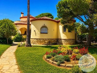 Chalet en venta en L'Ametlla de Mar en Ametlla de Mar, l´