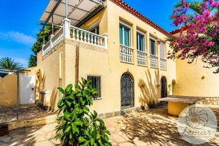 Chalet en venta en L'Ametlla de Mar en Ametlla de Mar, l´