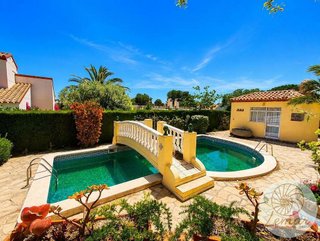 Chalet en venta en L'Ametlla de Mar en Ametlla de Mar, l´