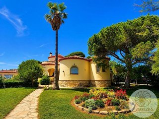 Chalet en venta en L'Ametlla de Mar en Ametlla de Mar, l´