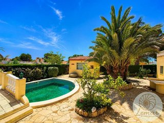 Chalet en venta en L'Ametlla de Mar en Ametlla de Mar, l´