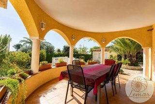 Chalet en venta en L'Ametlla de Mar en Ametlla de Mar, l´