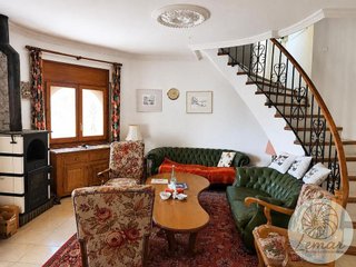 Chalet en venta en L'Ametlla de Mar en Ametlla de Mar, l´