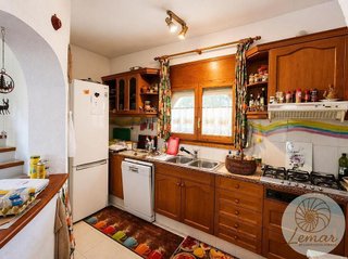 Chalet en venta en L'Ametlla de Mar en Ametlla de Mar, l´