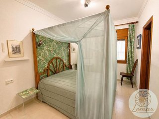 Chalet en venta en L'Ametlla de Mar en Ametlla de Mar, l´