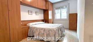 Piso en venta en Plaça Catalunya en Prat de Llobregat, El