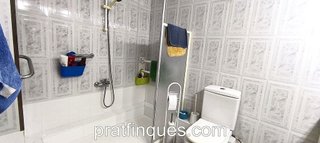 Piso en venta en Plaça Catalunya en Prat de Llobregat, El