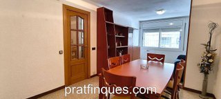 Piso en venta en Plaça Catalunya en Prat de Llobregat, El