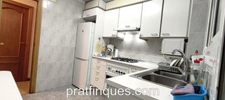 Piso en venta en Plaça Catalunya en Prat de Llobregat, El