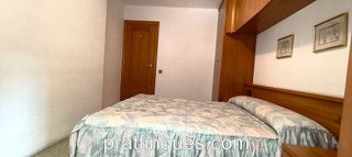 Piso en venta en Plaça Catalunya en Prat de Llobregat, El