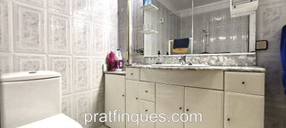 Piso en venta en Plaça Catalunya en Prat de Llobregat, El