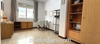 Piso en venta en Plaça Catalunya en Prat de Llobregat, El