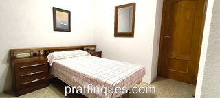 Piso en venta en Plaça Catalunya en Prat de Llobregat, El