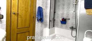 Piso en venta en Plaça Catalunya en Prat de Llobregat, El