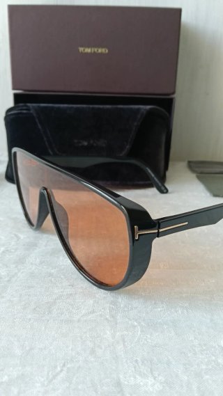 Tom Ford Achilles Occhiali da sole Unisex