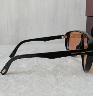 Tom Ford Achilles Occhiali da sole Unisex