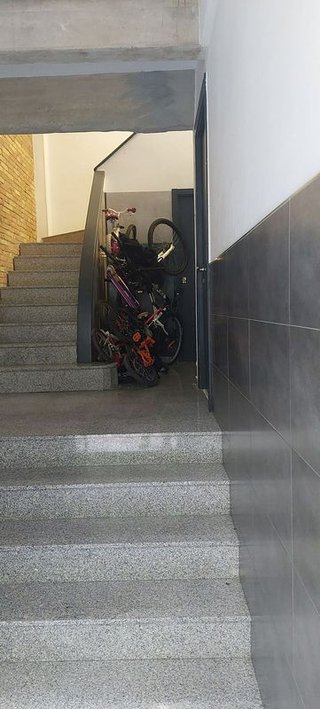 Piso en venta en Centro en Logroño