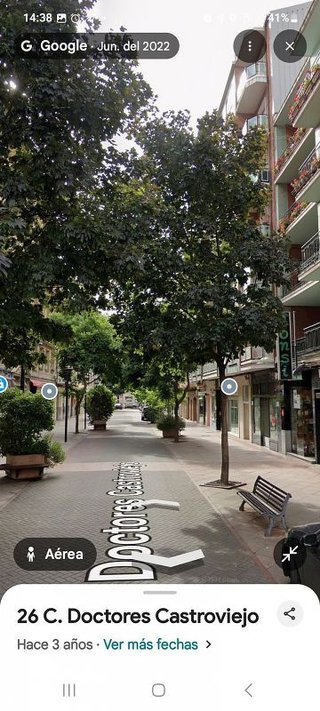 Piso en venta en Centro en Logroño