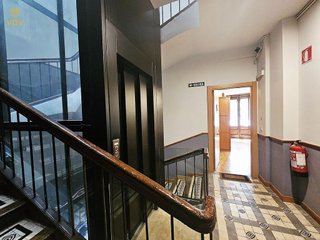 Piso en venta en Casco Antiguo en Pamplona
