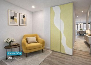 Piso en venta en Triana en Palmas de Gran Canaria(Las)