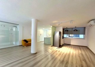 Piso en venta en Triana en Palmas de Gran Canaria(Las)