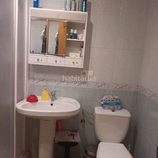 Piso en venta en Alcaudete