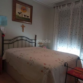 Piso en venta en Alcaudete