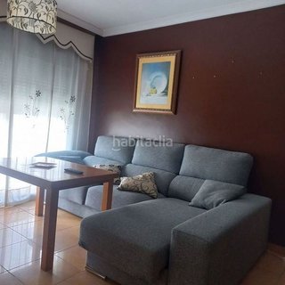 Piso en venta en Alcaudete