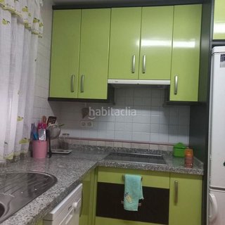Piso en venta en Alcaudete
