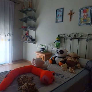 Piso en venta en Alcaudete