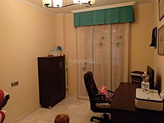Piso en venta en Alcaudete