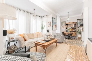 Piso en venta en Mercado en Alicante