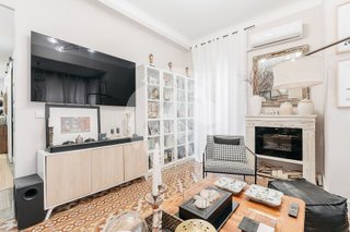 Piso en venta en Mercado en Alicante