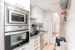 Piso en venta en Mercado en Alicante