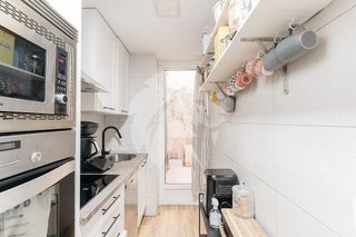 Piso en venta en Mercado en Alicante