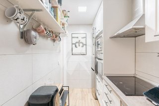 Piso en venta en Mercado en Alicante