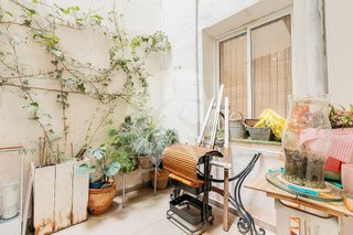 Piso en venta en Mercado en Alicante