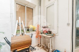Piso en venta en Mercado en Alicante